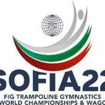 Champion du monde synchro 17 – 21 ans <br>Championnat du Monde SOFIA 2022