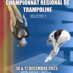 Championnat Régional Fédéral/National/Élite Sélective 1 2024
