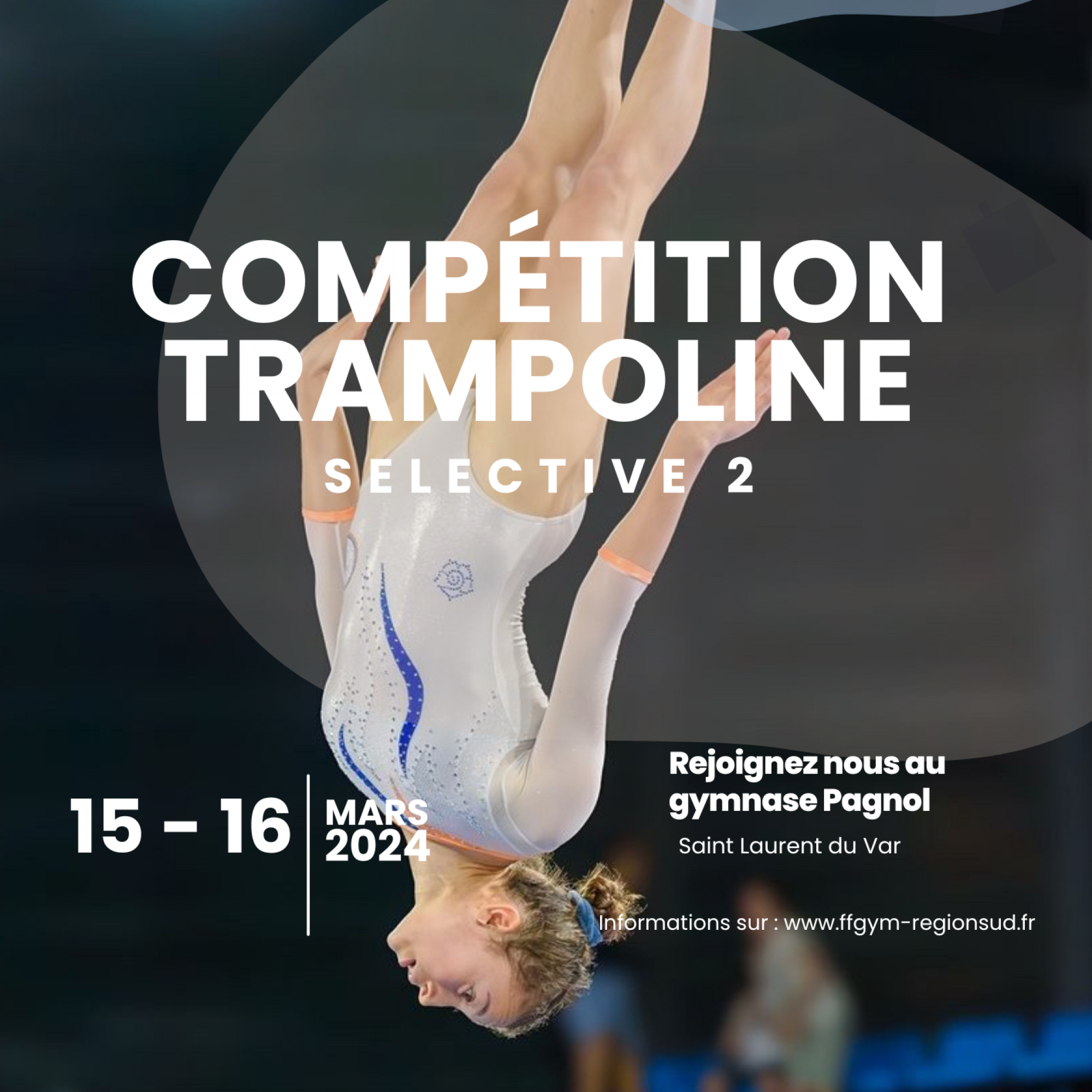 Championnat Inter – Régional Fédéral/National/Élite Sélective 2 2025