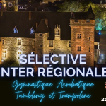 Championnat Inter – Régional Fédéral/National/Élite Sélective 3 2026